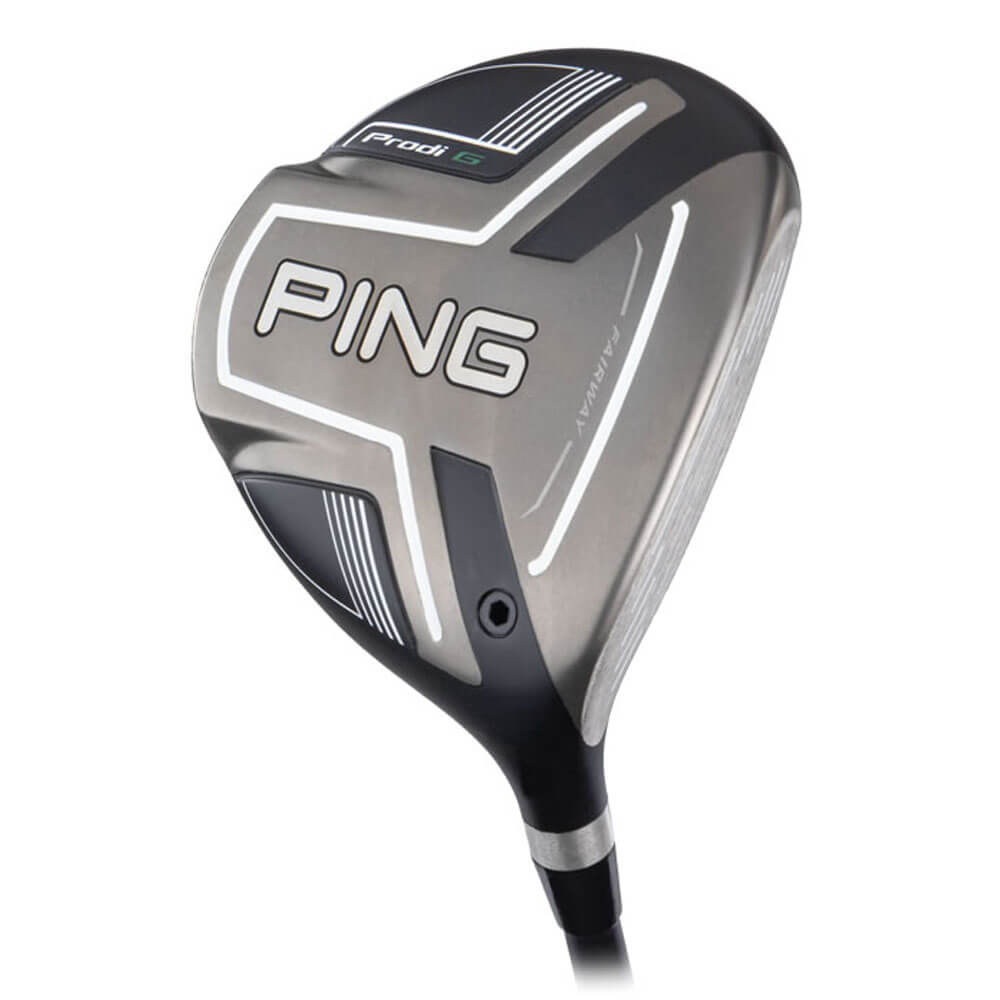 PING Prodi G Junior Fairway Boys