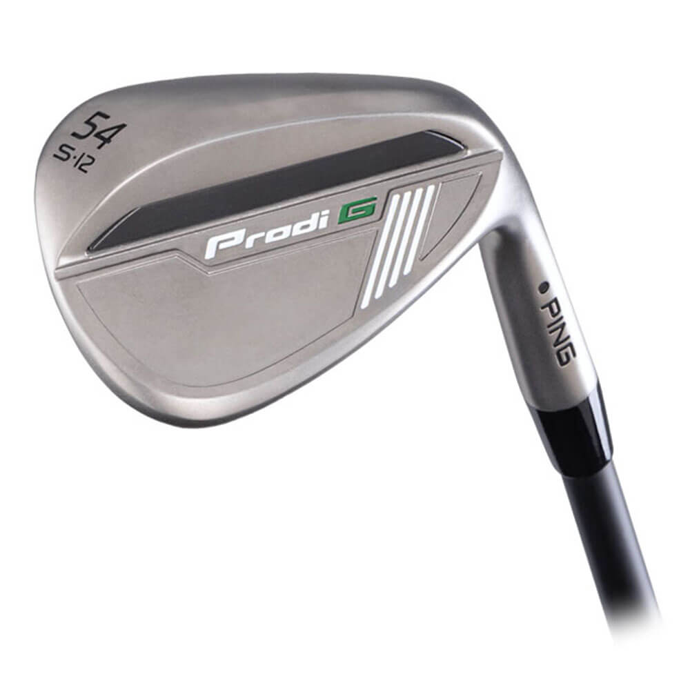 PING Prodi G Junior Wedge Boys