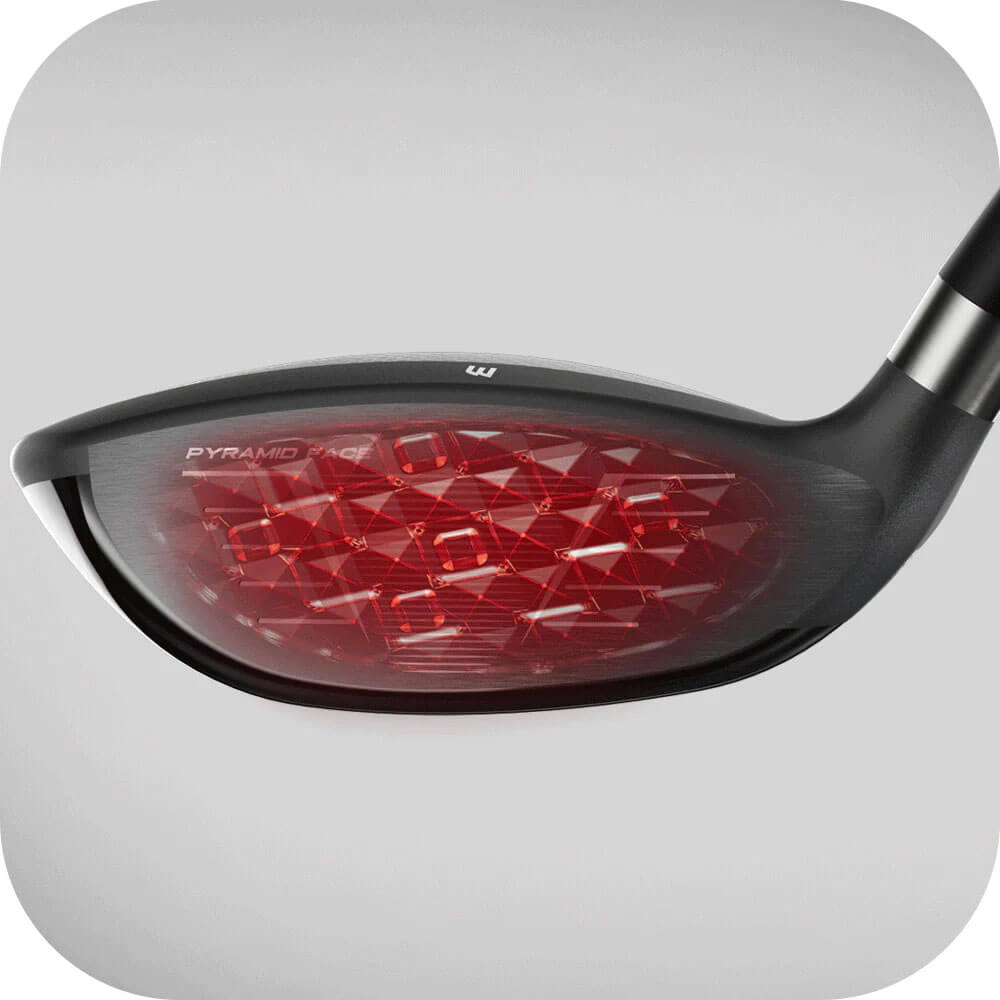 Tour Edge Exotics Max Fairway Wood