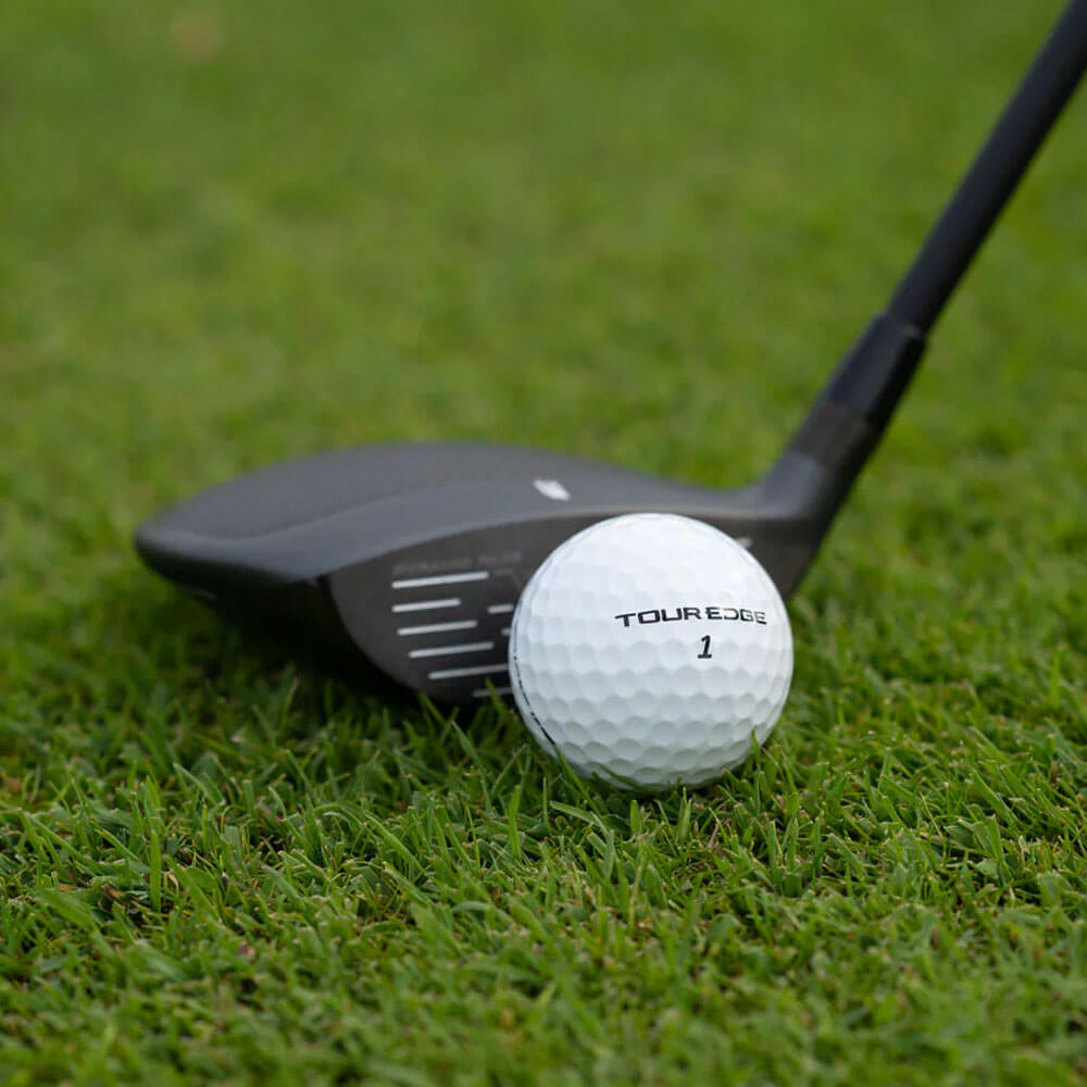 Tour Edge Exotics Max Fairway Wood