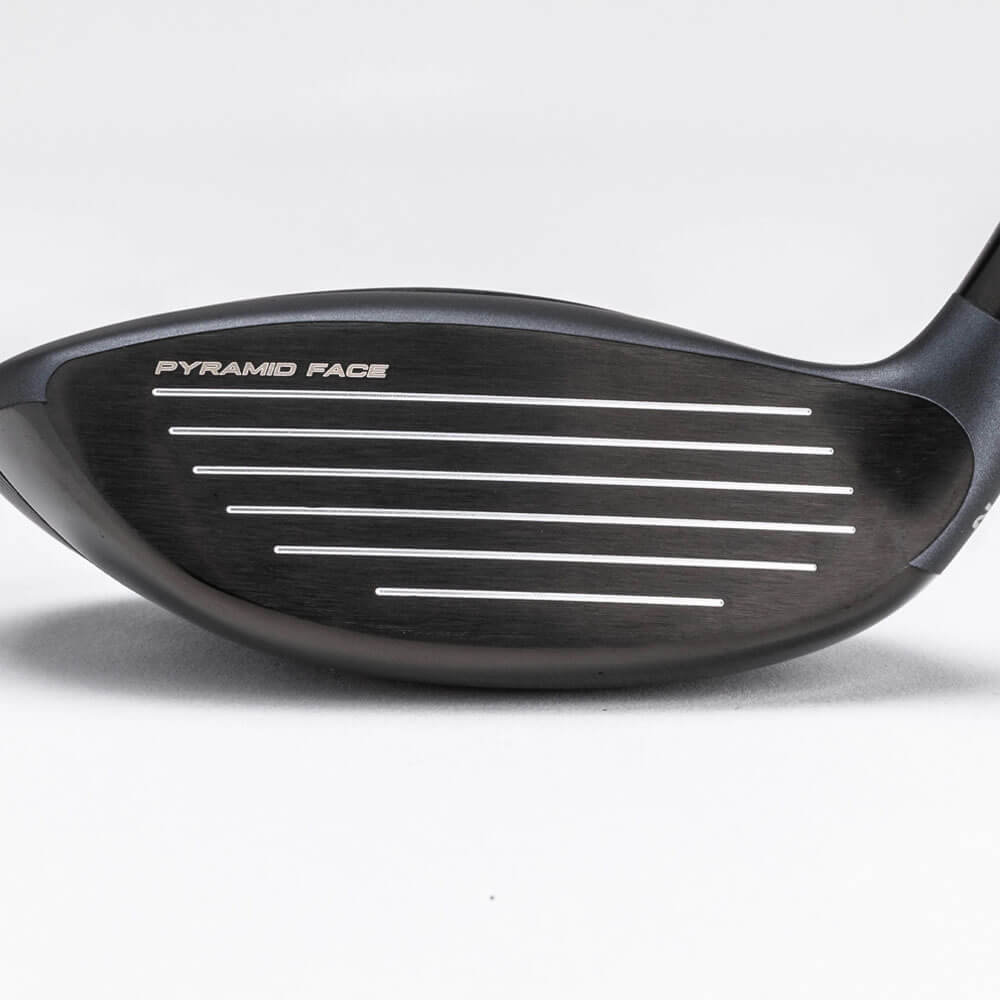 Tour Edge Exotics Lite Fairway Wood
