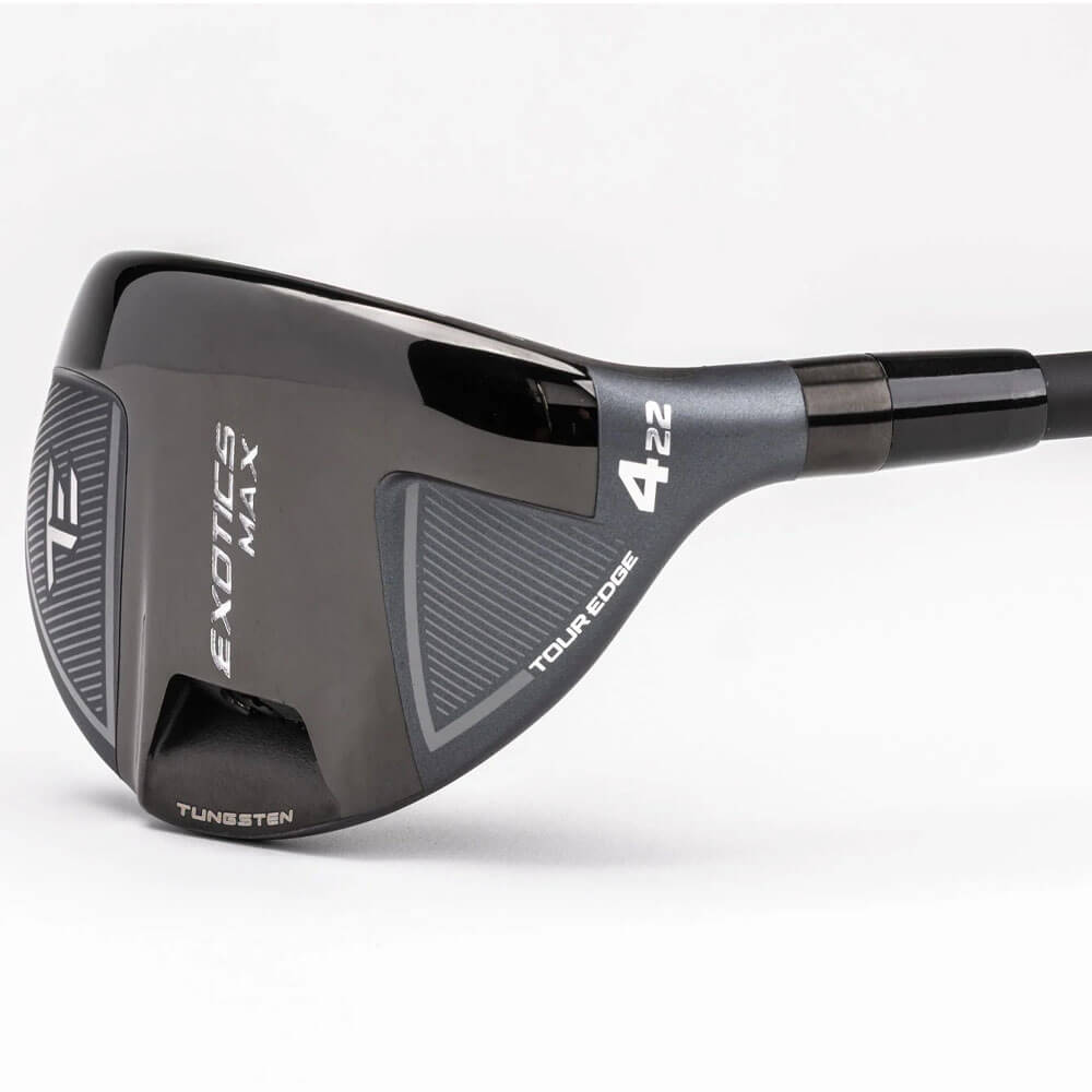 Tour Edge Exotics Max Hybrid