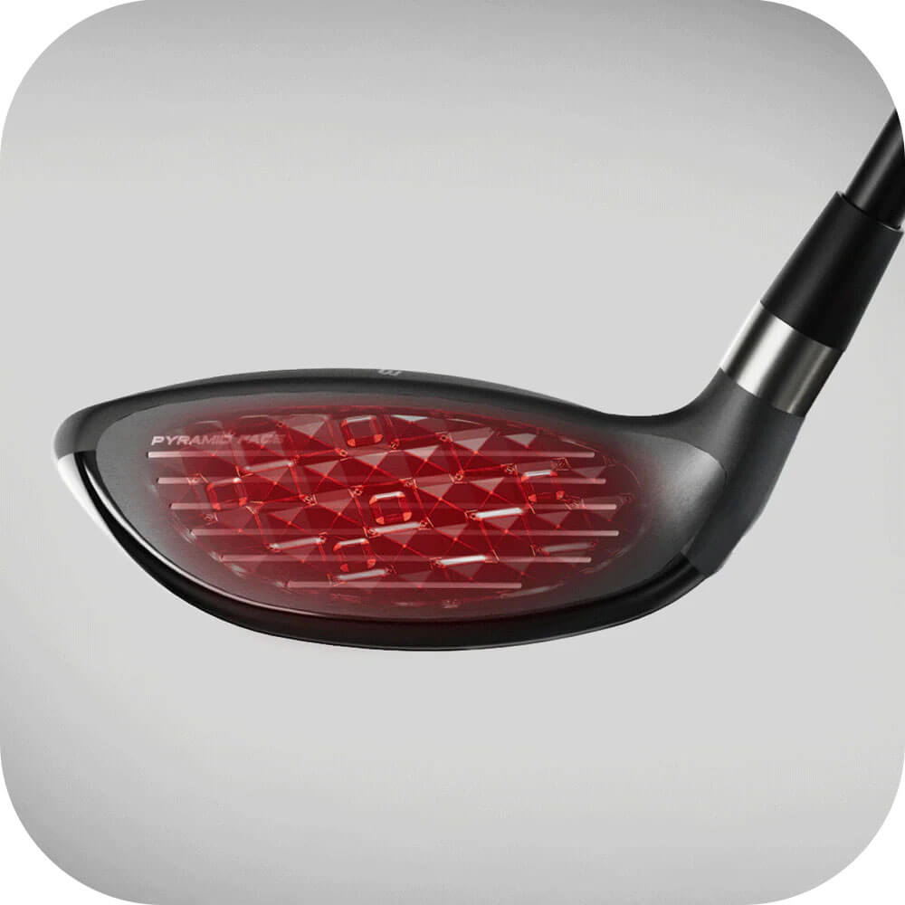 Tour Edge Exotics Max Hybrid