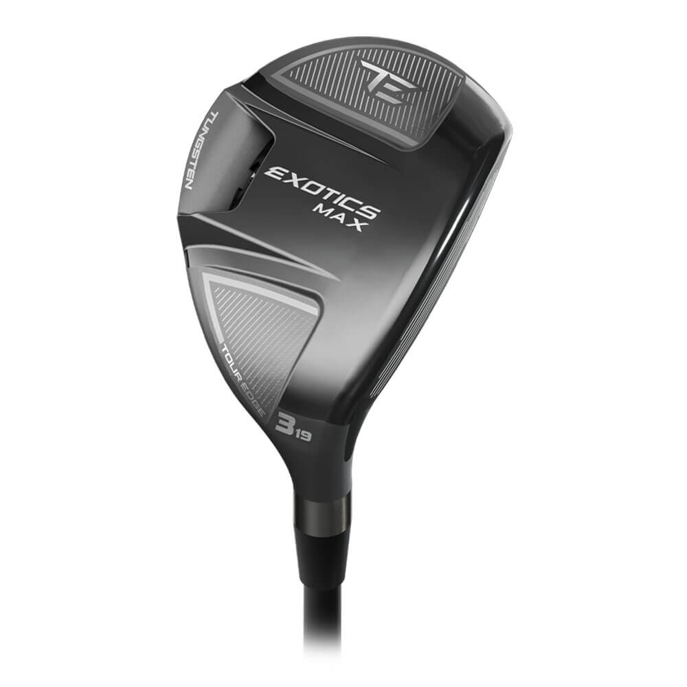 Tour Edge Exotics Max Hybrid