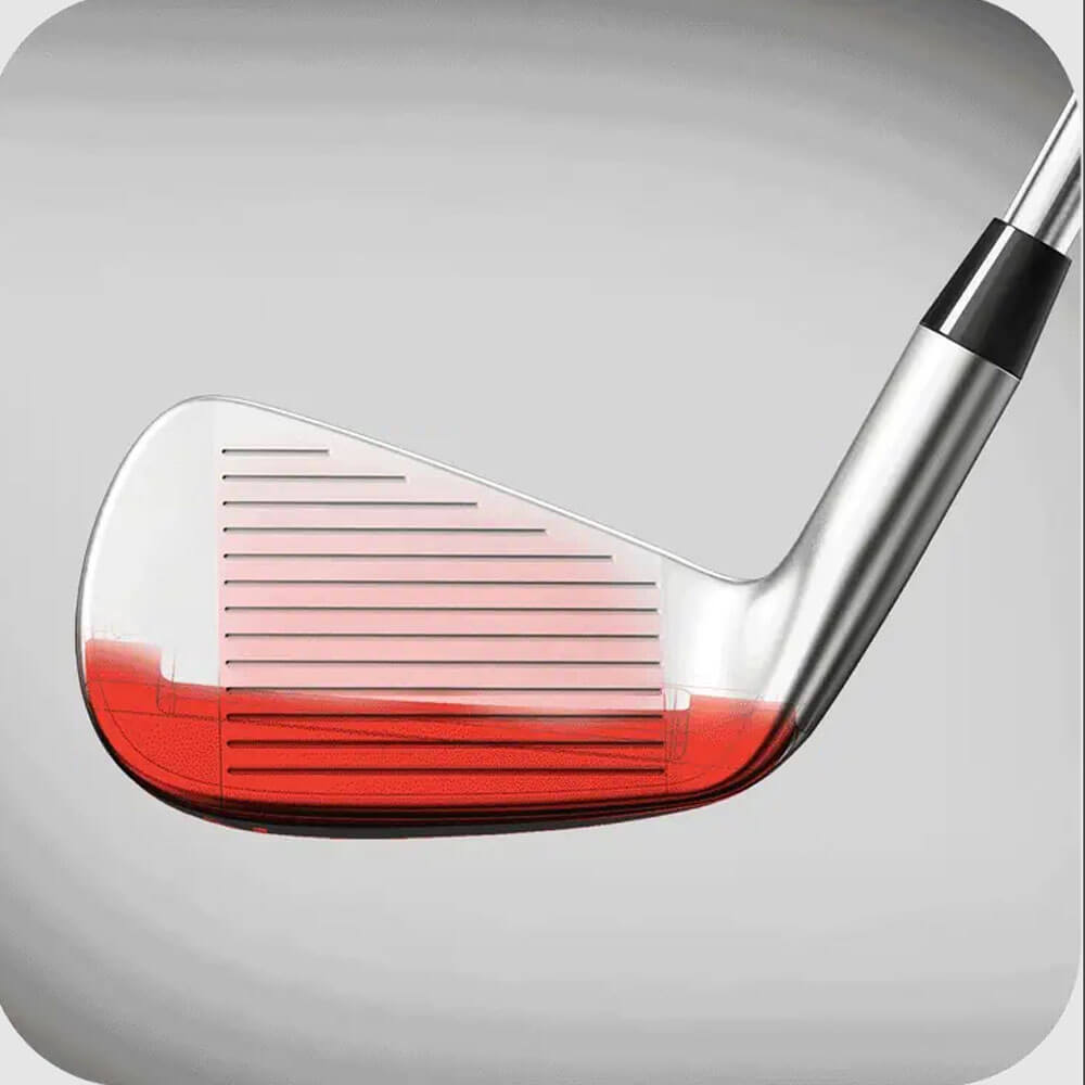 Tour Edge Exotics MB Forged Single Iron