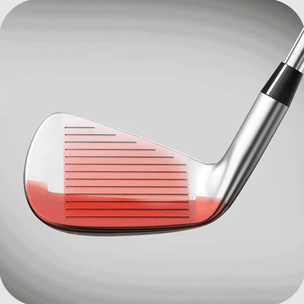 Tour Edge Exotics CB Forged Single Iron
