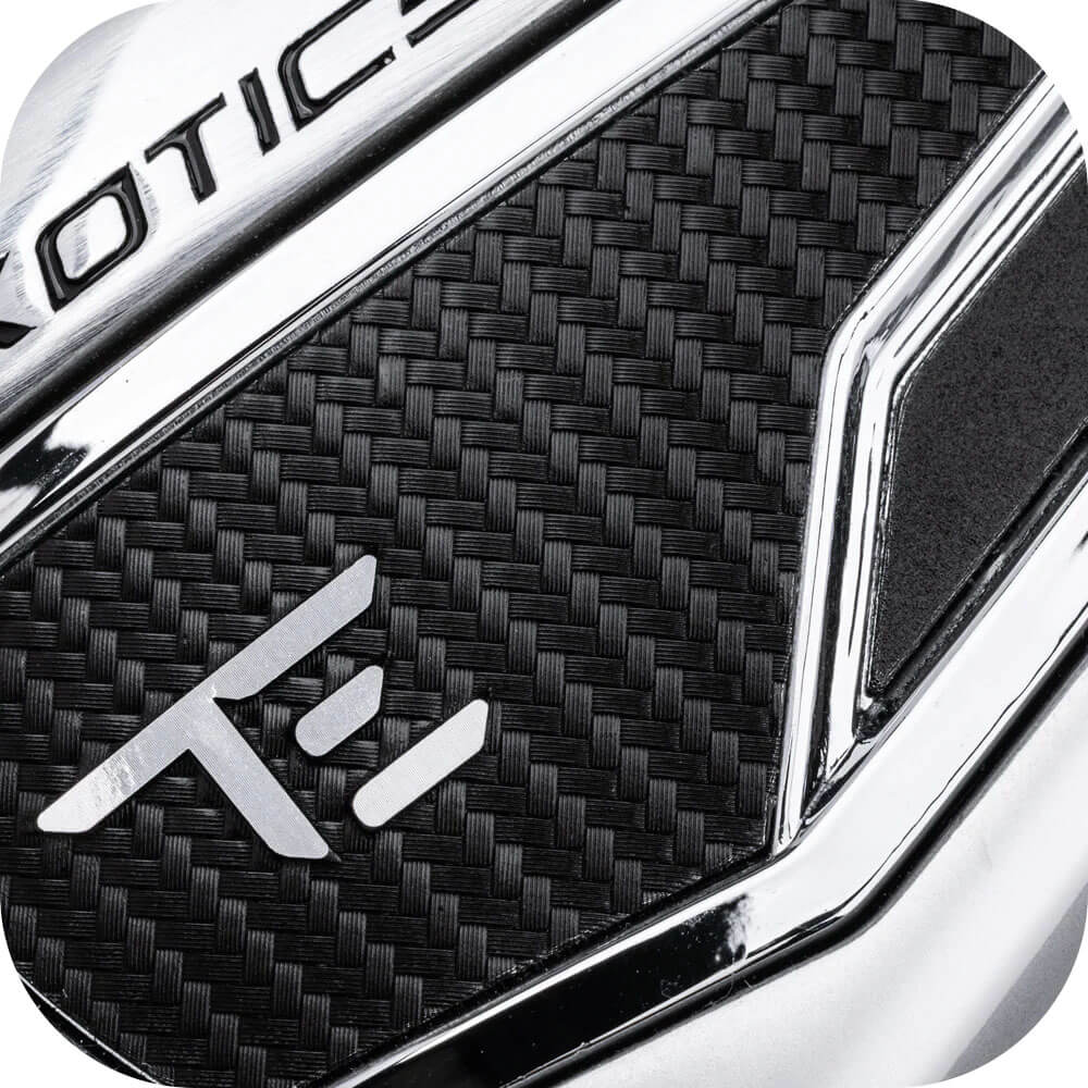 Tour Edge Exotics Max Single Iron Women