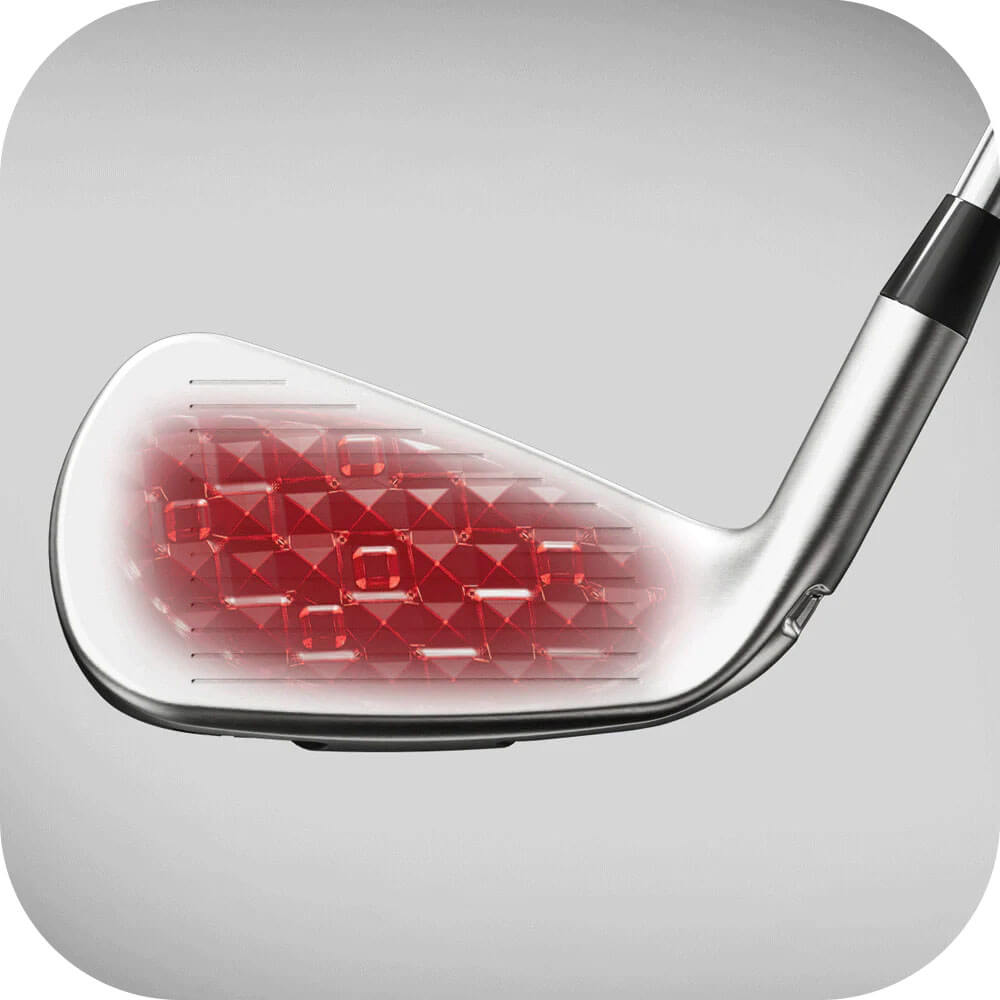Tour Edge Exotics Max Single Iron Women