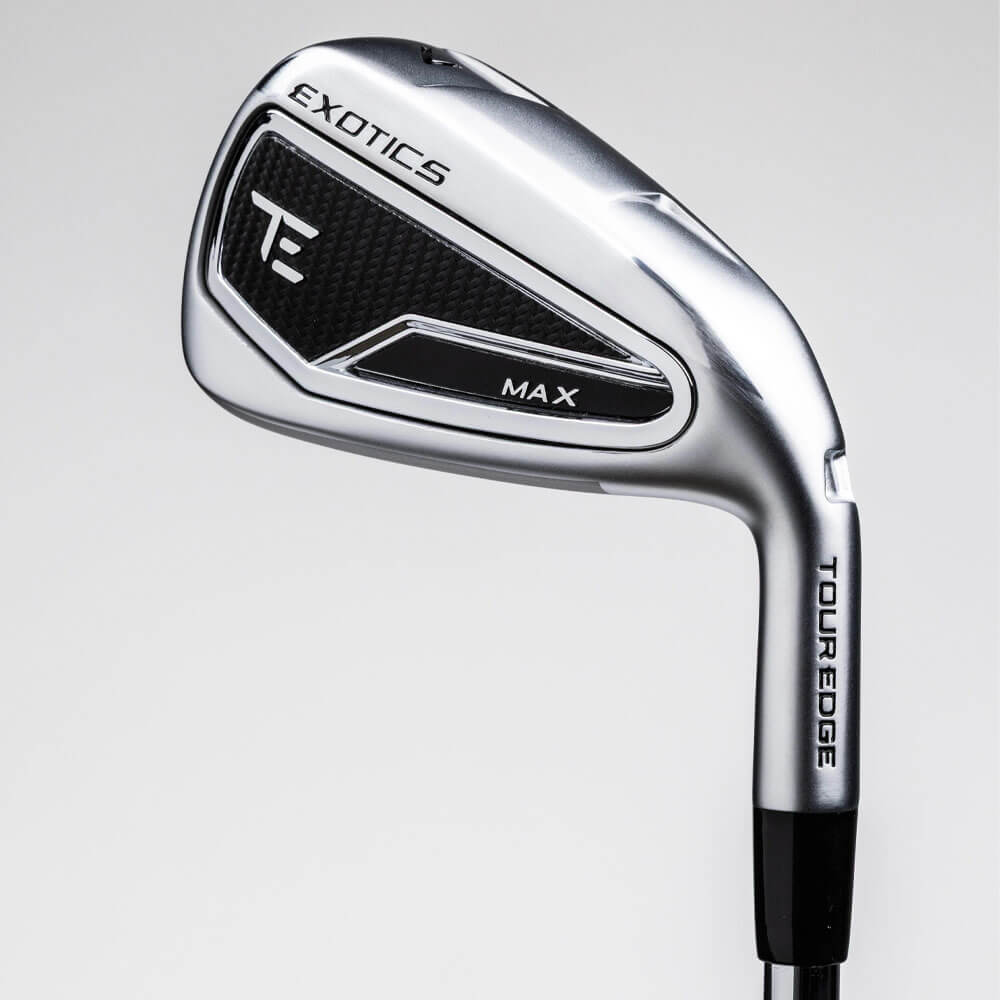 Tour Edge Exotics Max Single Iron Women
