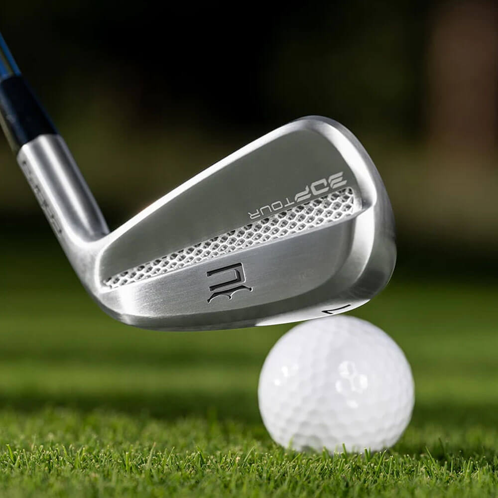 Cobra King 3DP X Iron Set