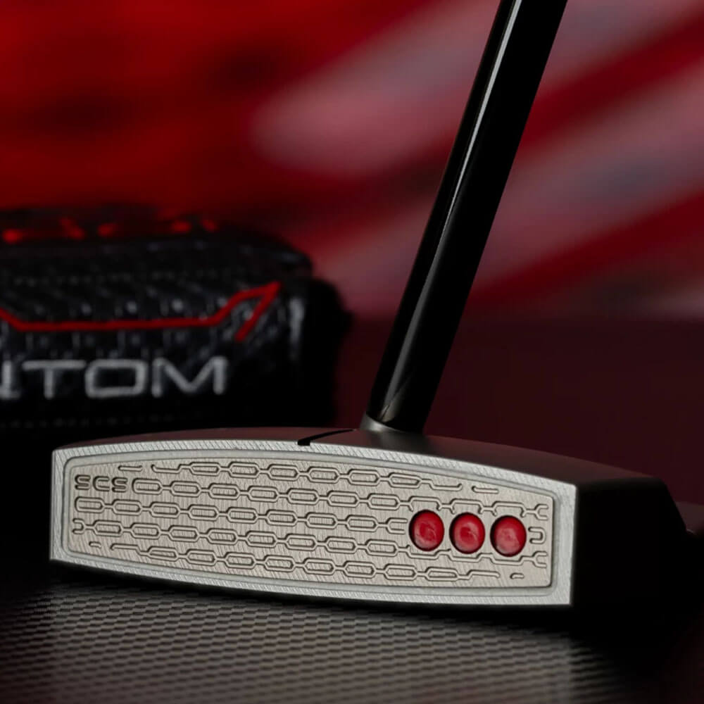 Titleist - Scotty Cameron Phantom Putter
