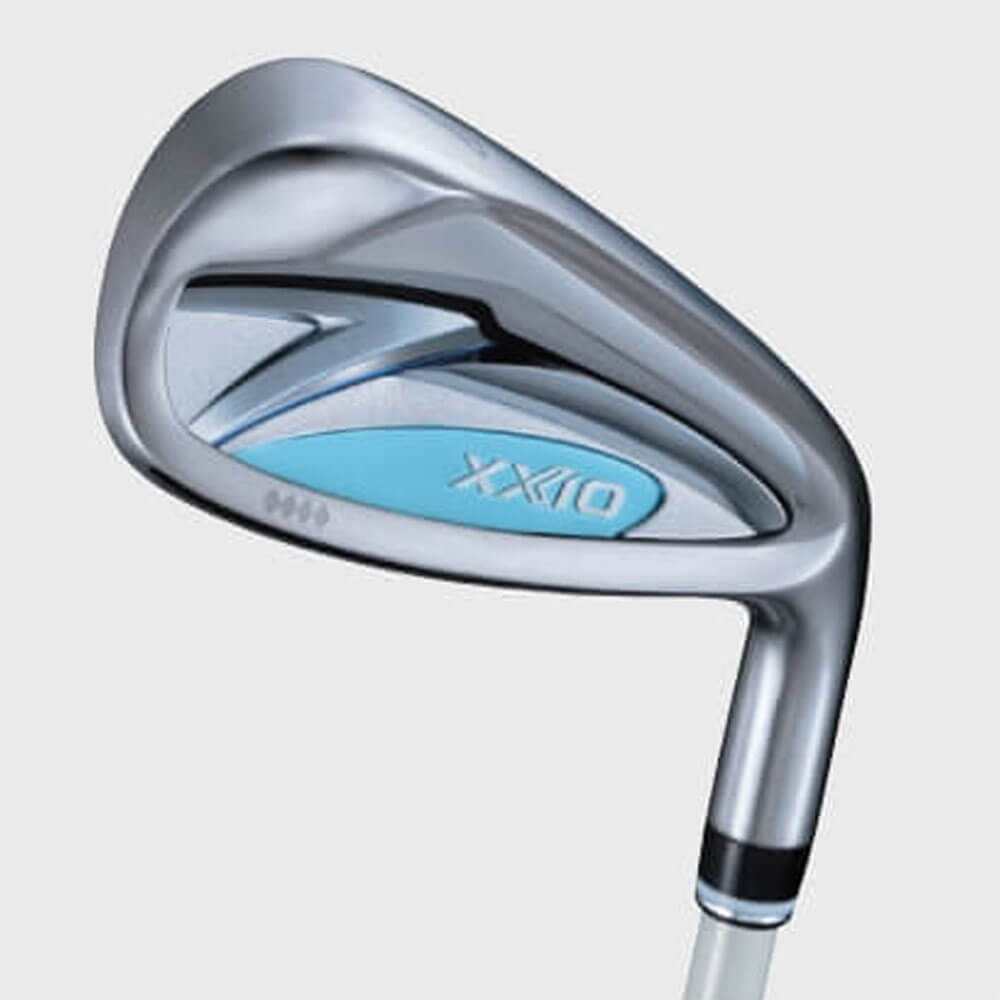 XXIO 14 Single Iron Women