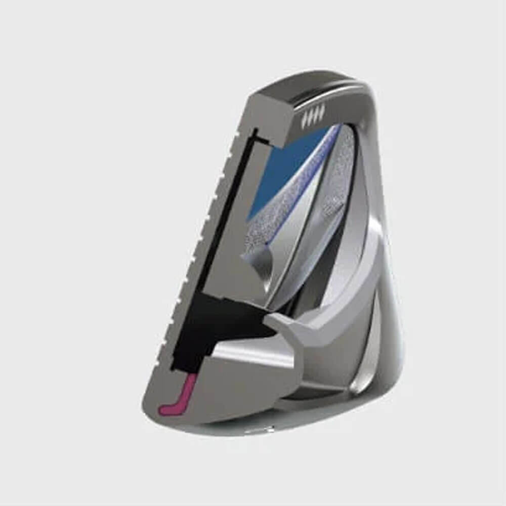 XXIO 14 Single Iron Women