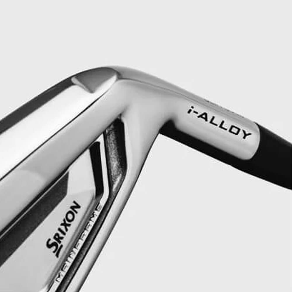 Srixon ZXiR Single Iron