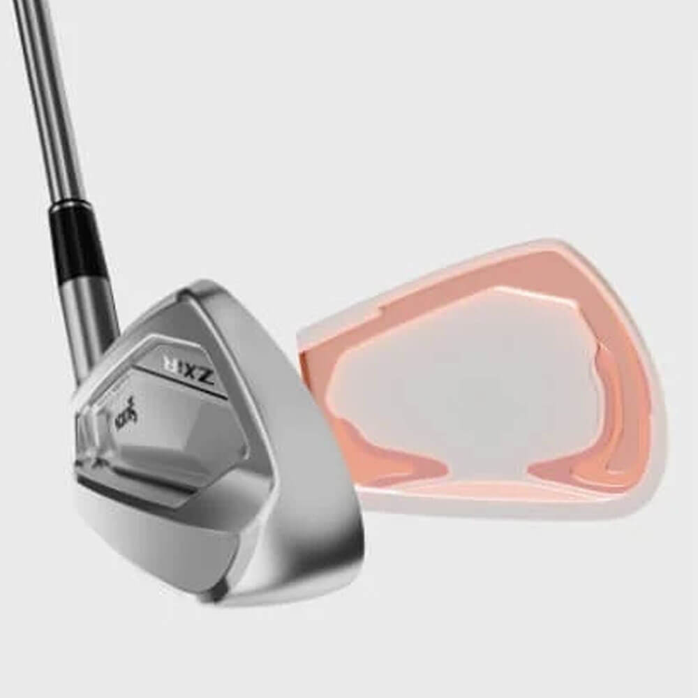 Srixon ZXiR Single Iron