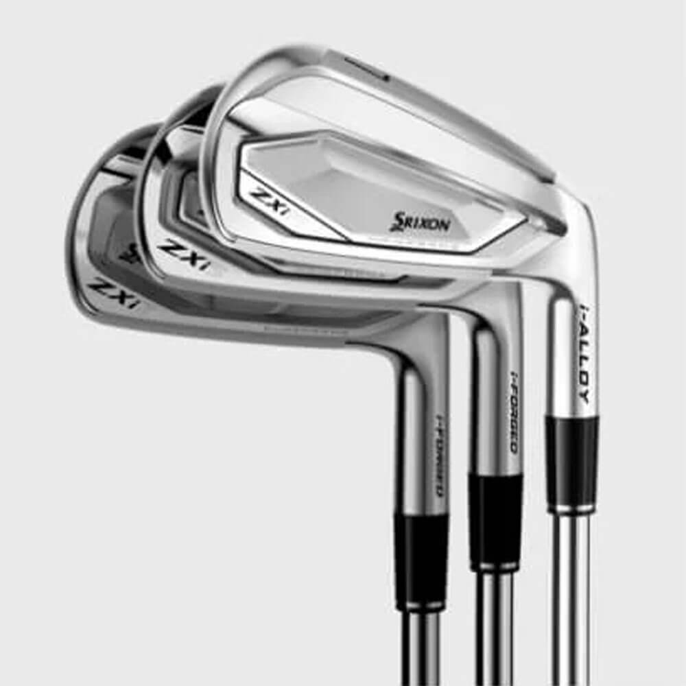 Srixon ZXiR Single Iron