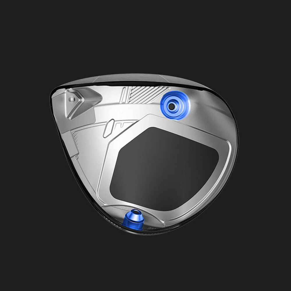 Cobra OPTM X Arnold Palmer Driver 460cc