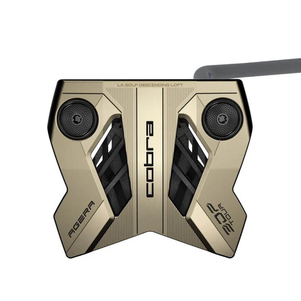 Cobra 3DP Tour Putter 