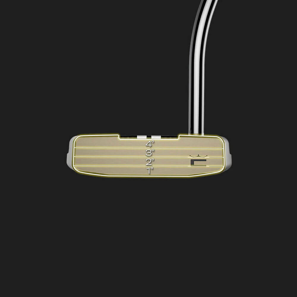 Cobra 3DP Tour Putter 