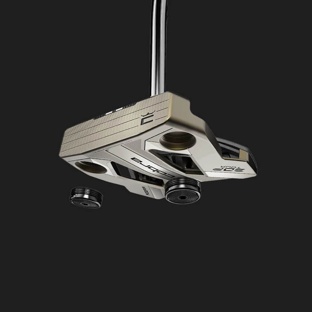 Cobra 3DP Tour Putter 