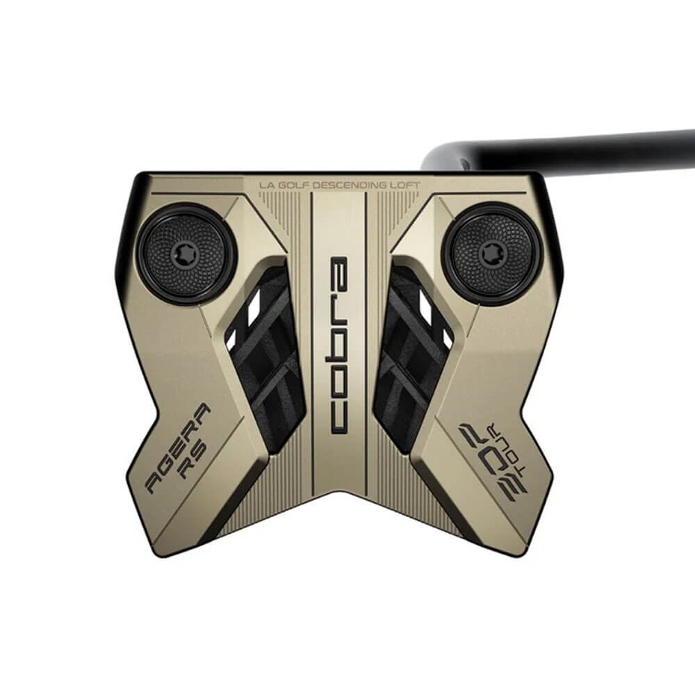 Cobra 3DP Tour Putter 