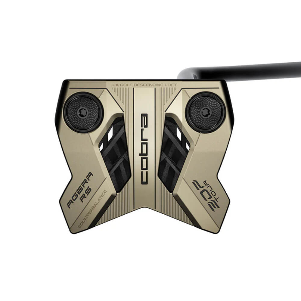 Cobra 3DP Tour Putter 
