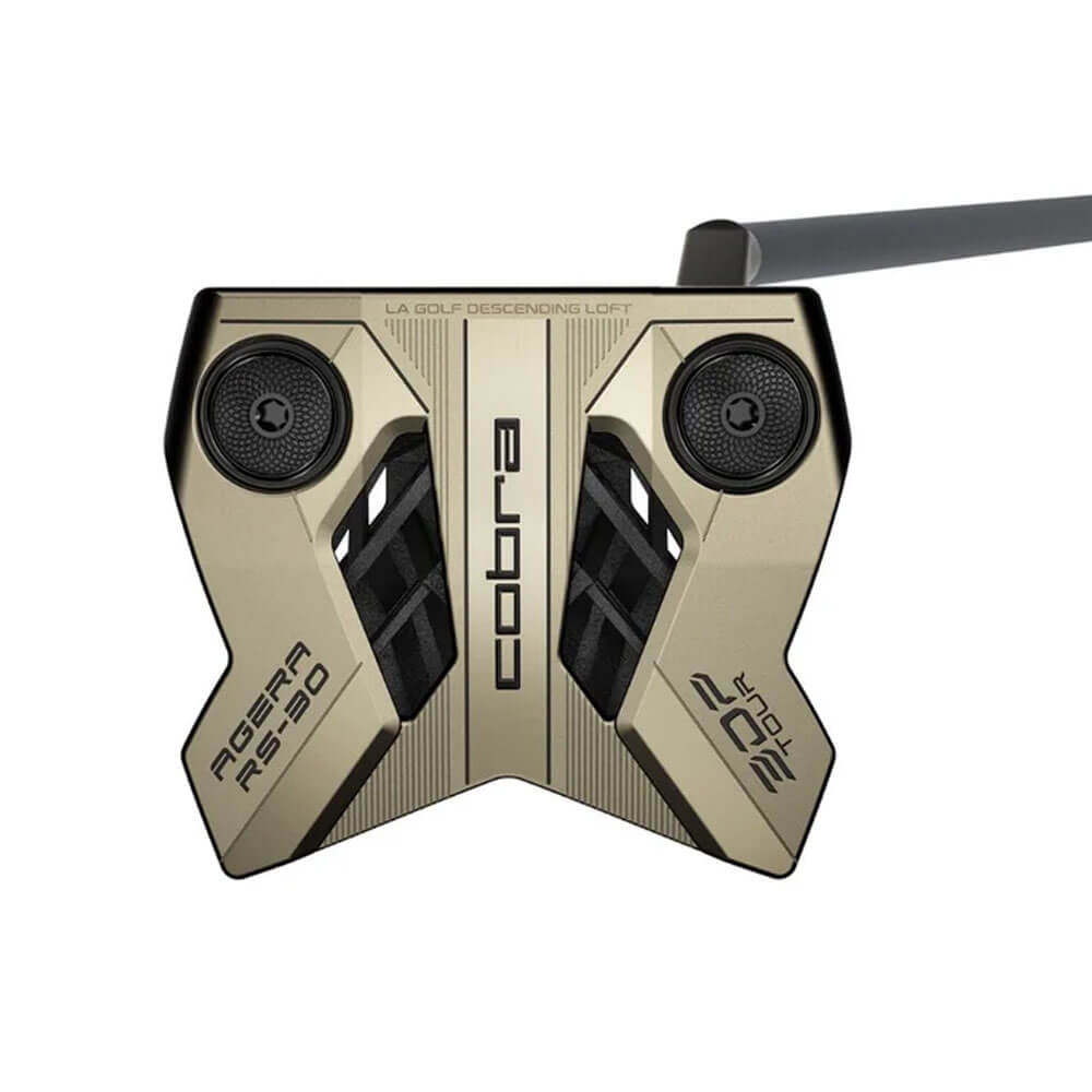Cobra 3DP Tour Putter 