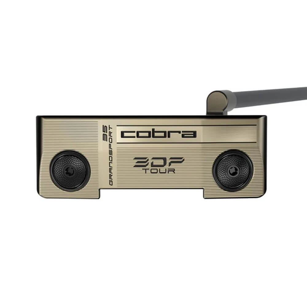 Cobra 3DP Tour Putter 