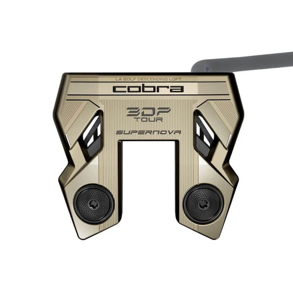Cobra 3DP Tour Putter 