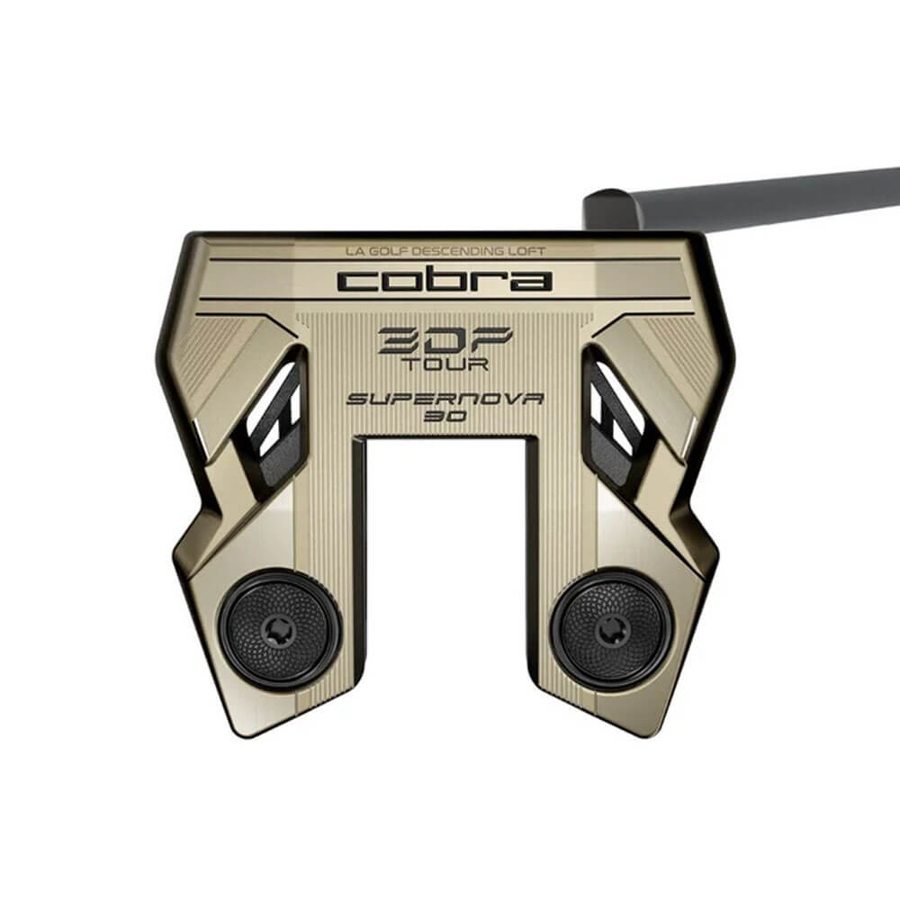 Cobra 3DP Tour Putter 