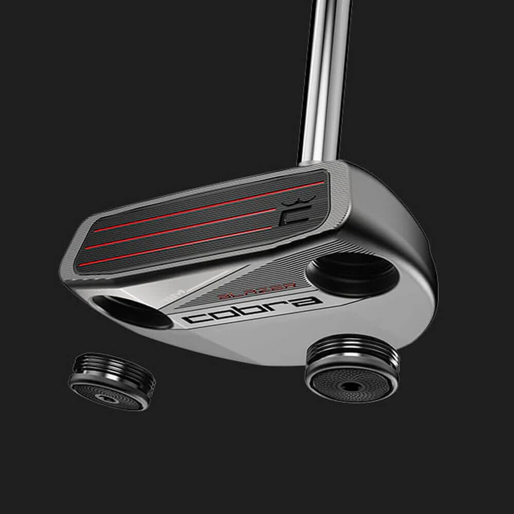 Cobra MIM Putter