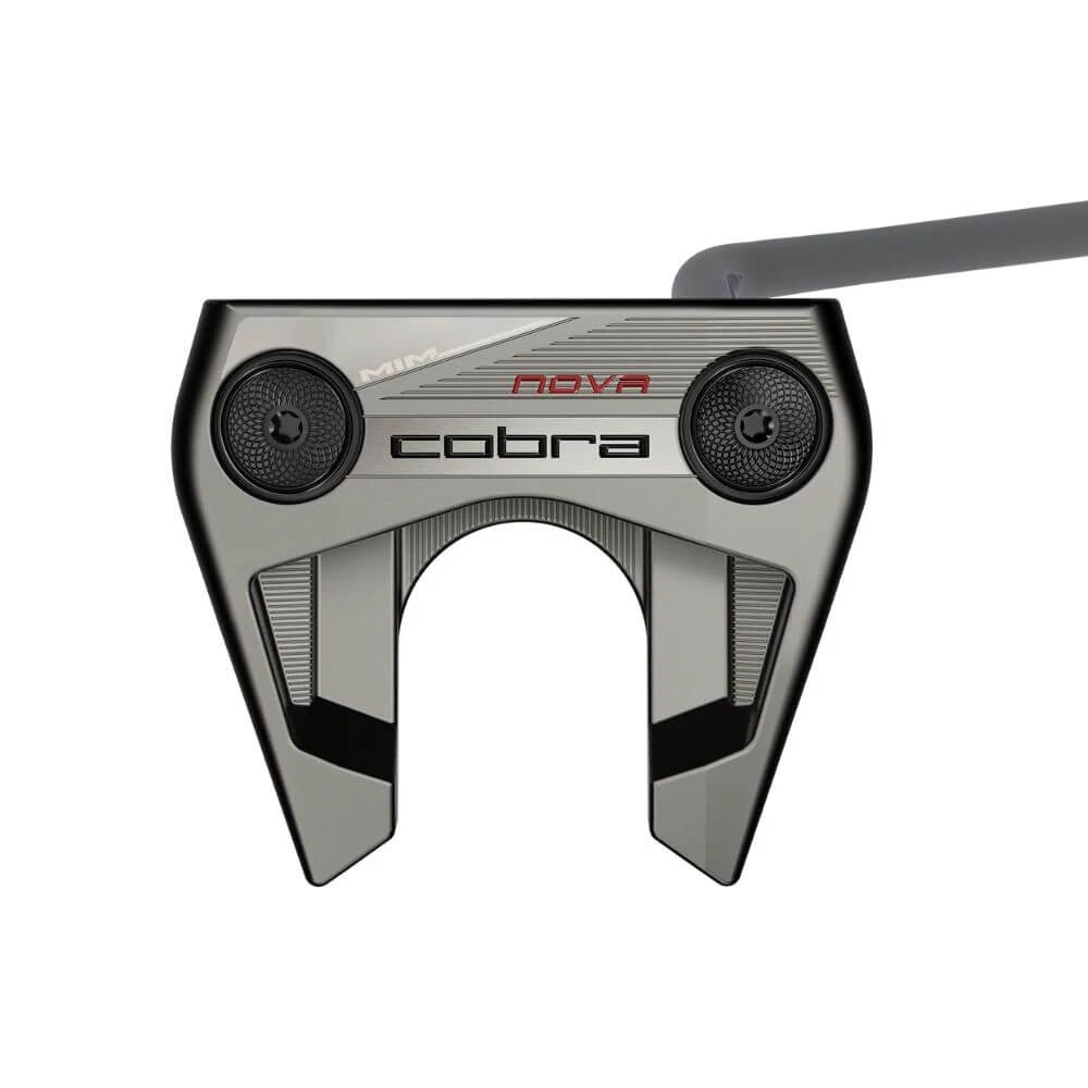 Cobra MIM Putter
