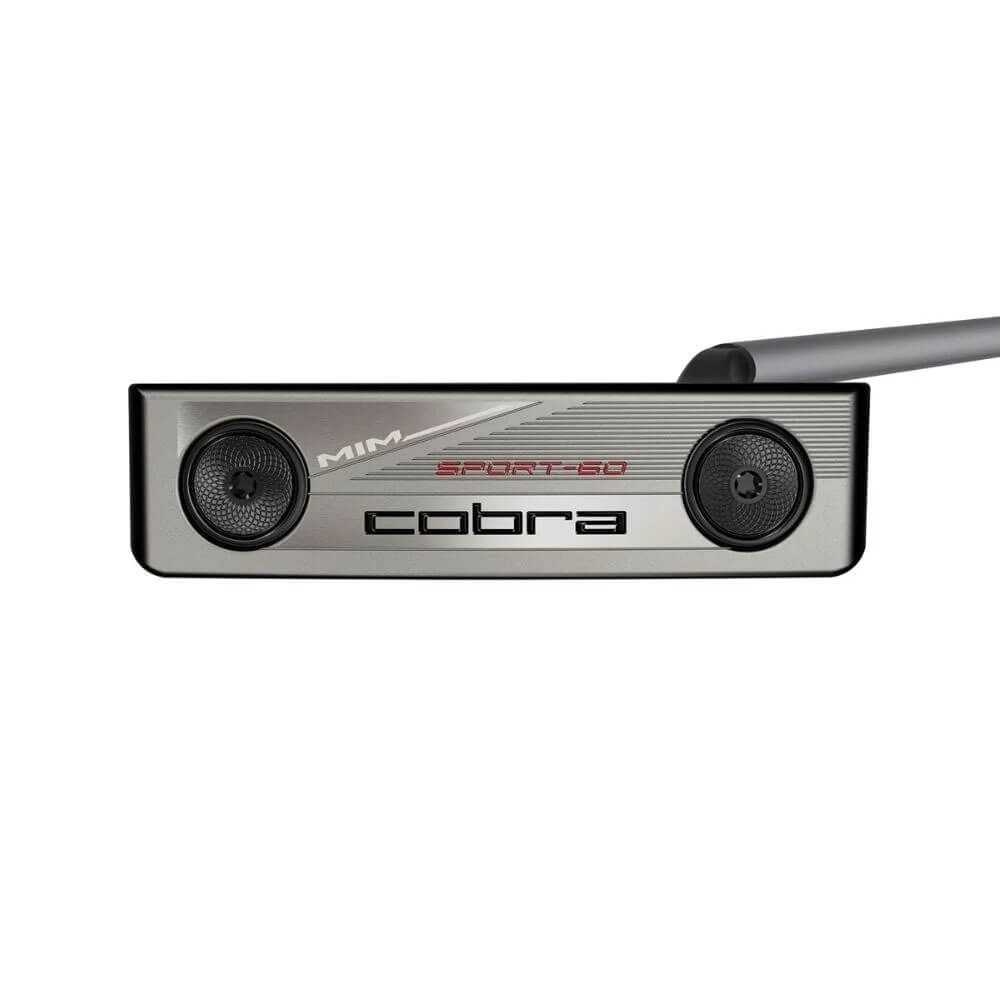 Cobra MIM Putter