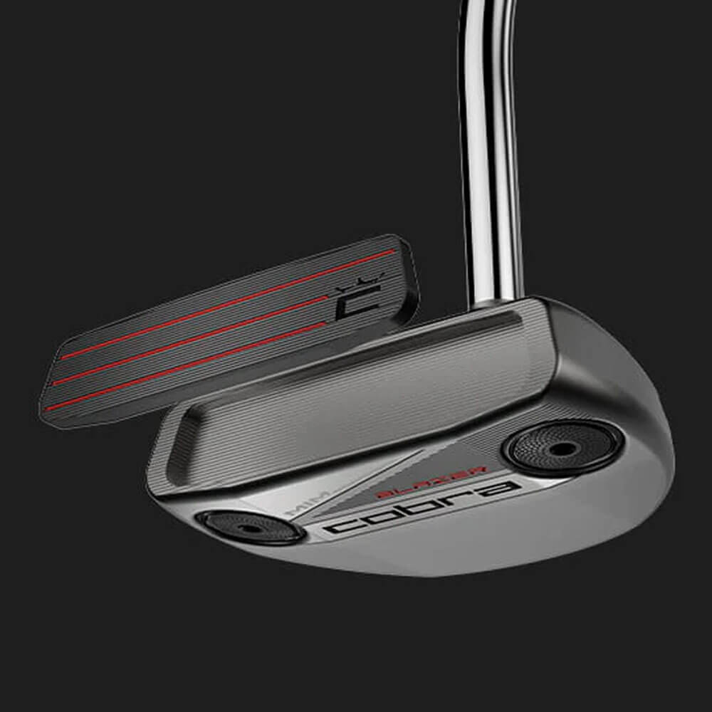 Cobra MIM Putter