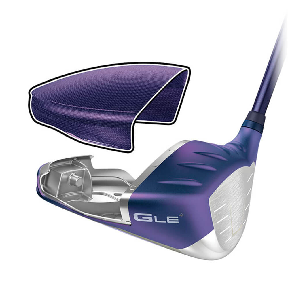 PING G Le4 Driver 460cc Women