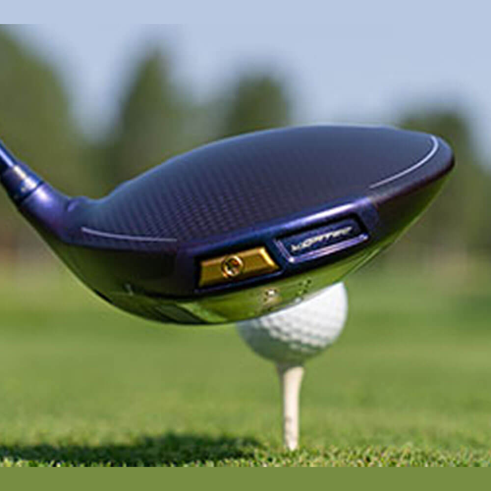 PING G Le4 Driver 460cc Women