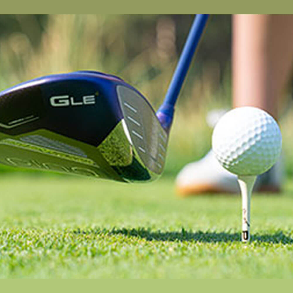 PING G Le4 Driver 460cc Women