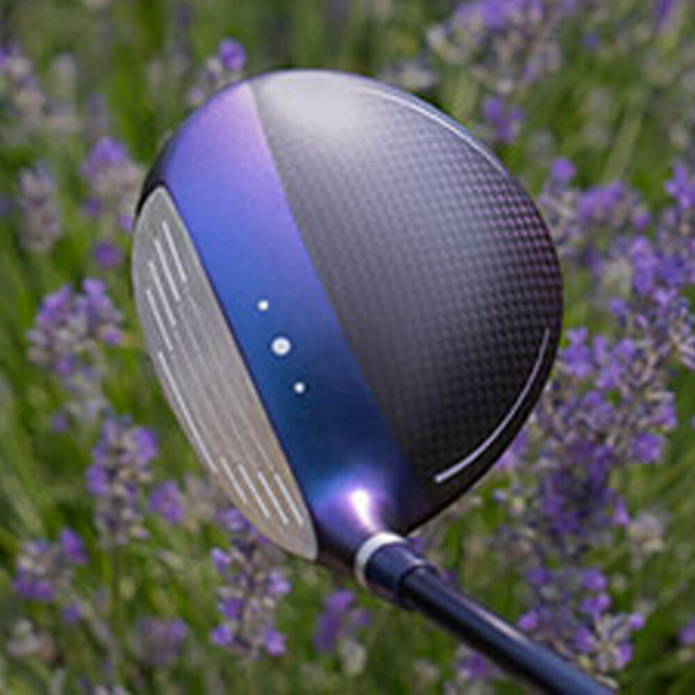 PING G Le4 Fairway Wood Women