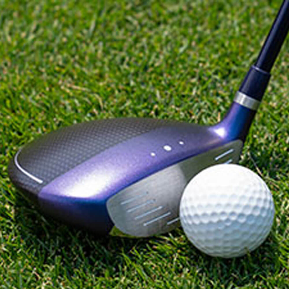 PING G Le4 Fairway Wood Women