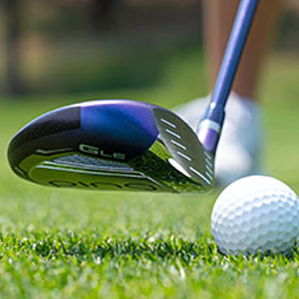 PING G Le4 Fairway Wood Women