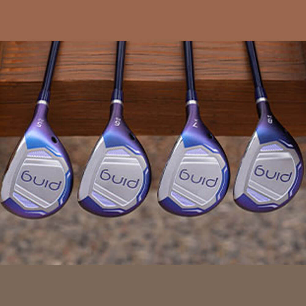 PING G Le4 Hybrid Women