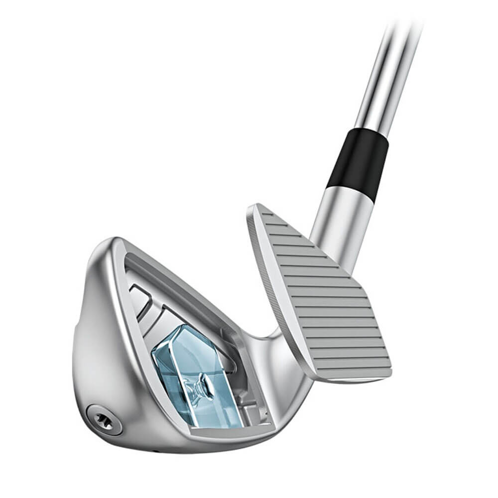 PING i540 Forged Iron Set