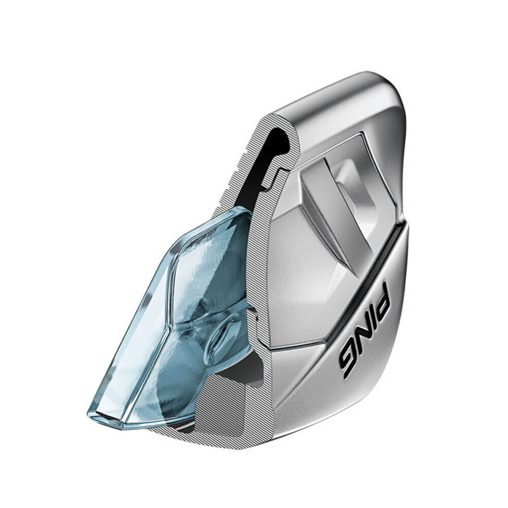 PING i540 Forged Iron Set