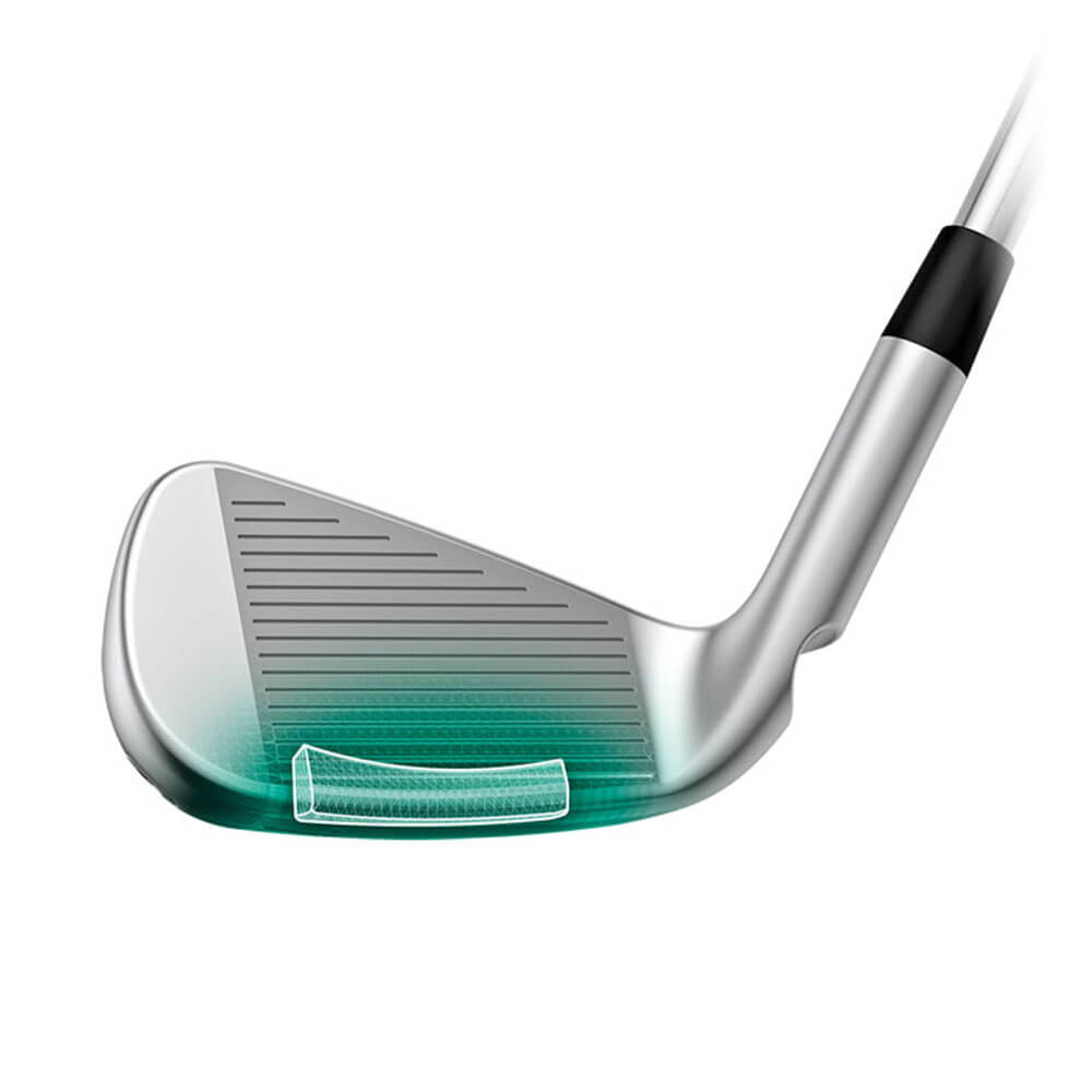 PING i540 Forged Iron Set