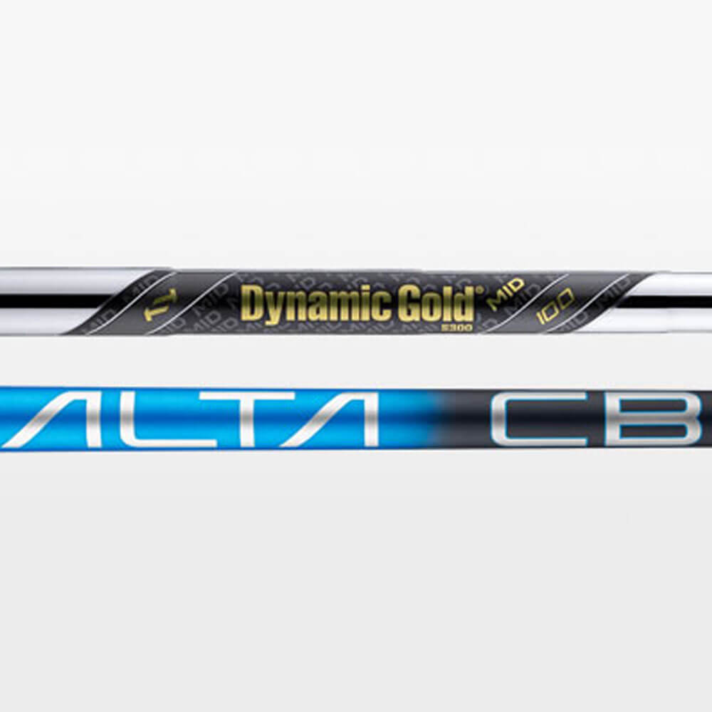 PING i540 Forged Iron Set