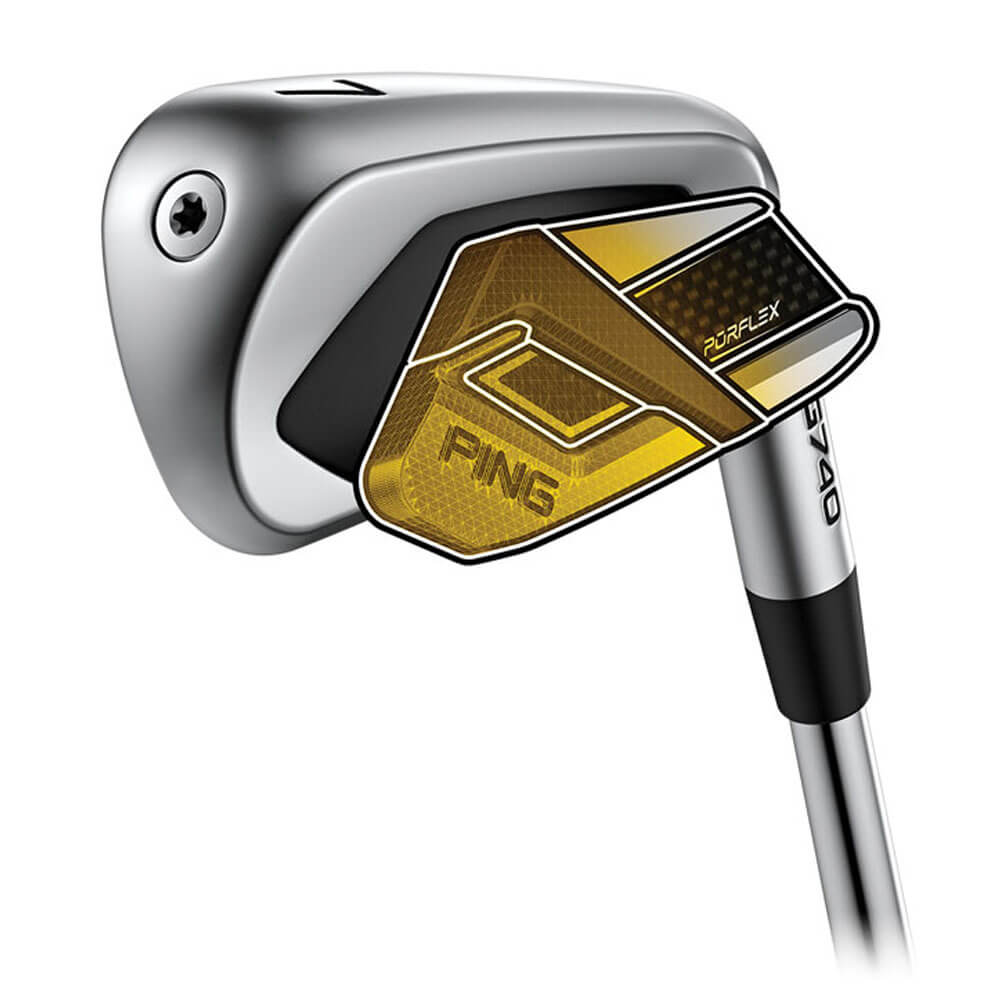PING G740 Single Iron Men