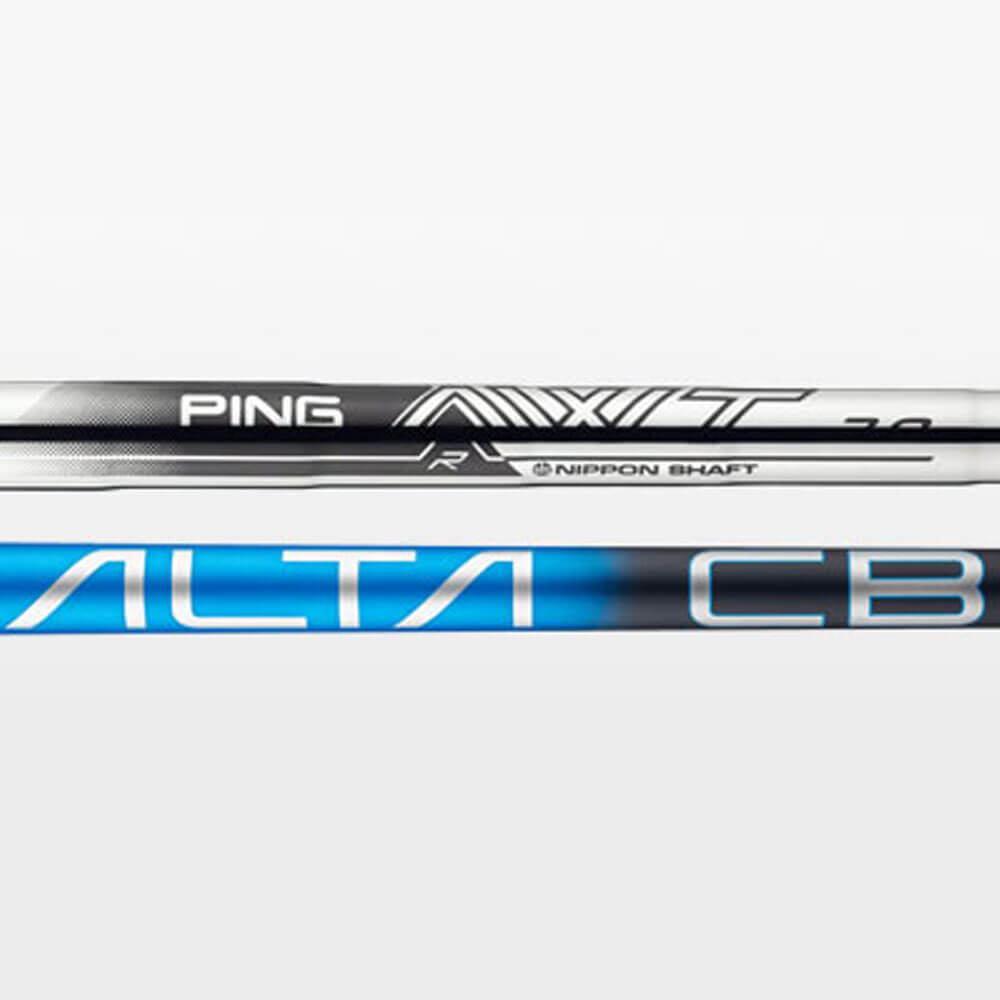 PING G740 Single Iron Men