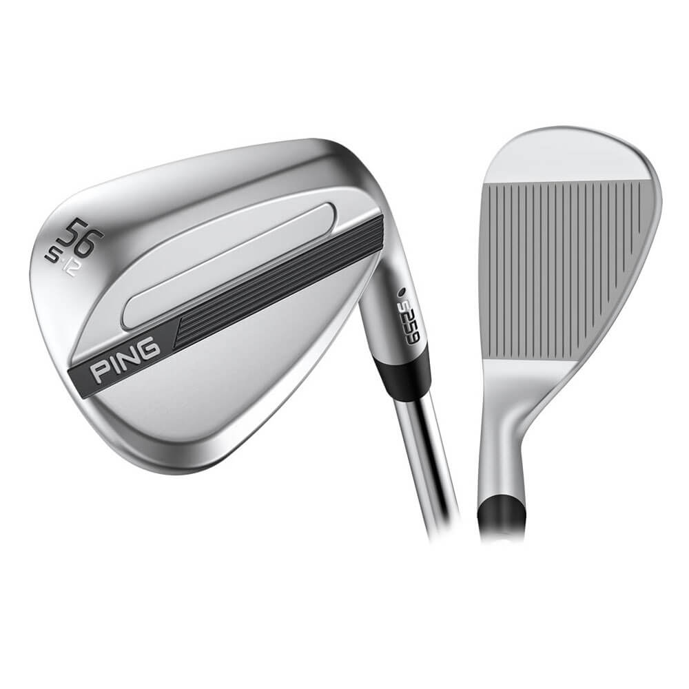 PING s259 Chrome Wedge