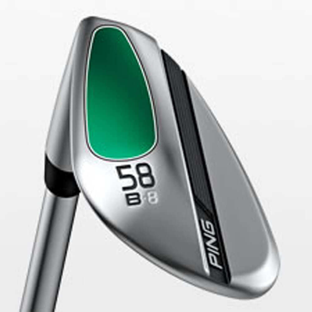 PING s259 Chrome Wedge