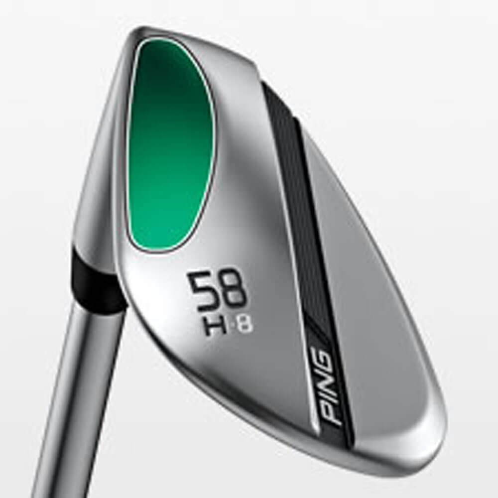 PING s259 Chrome Wedge